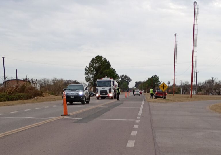 operativo-de-control-en-interseccion-de-rutas-1-y-39-en-san-javier
