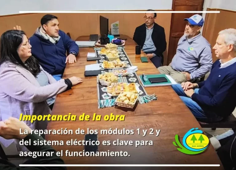 reunion-clave-para-el-futuro-del-agua-en-san-javier-cooperativa-busca-fondos-para-mejorar-planta-potabilizadora