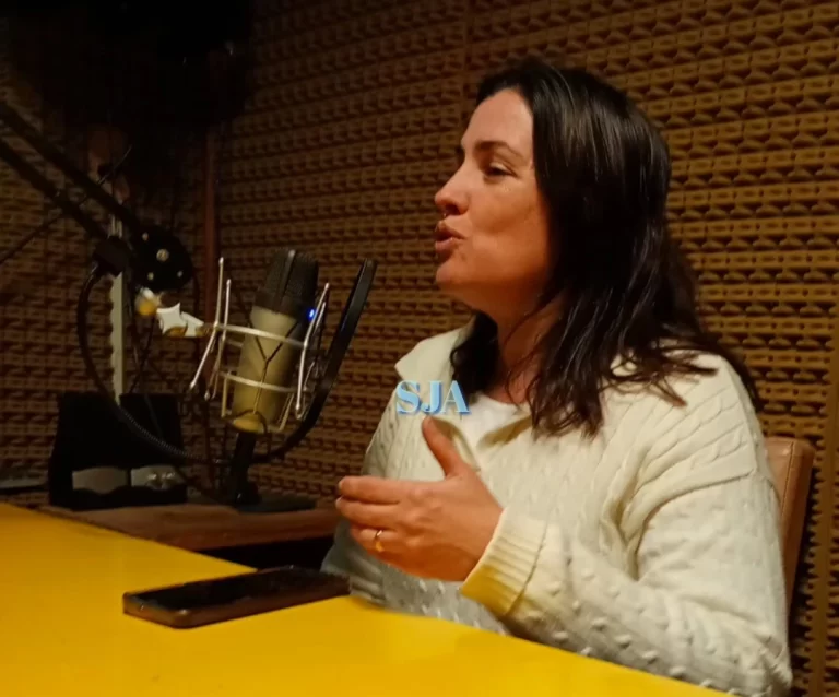 Intendente Maribel Gonzalez