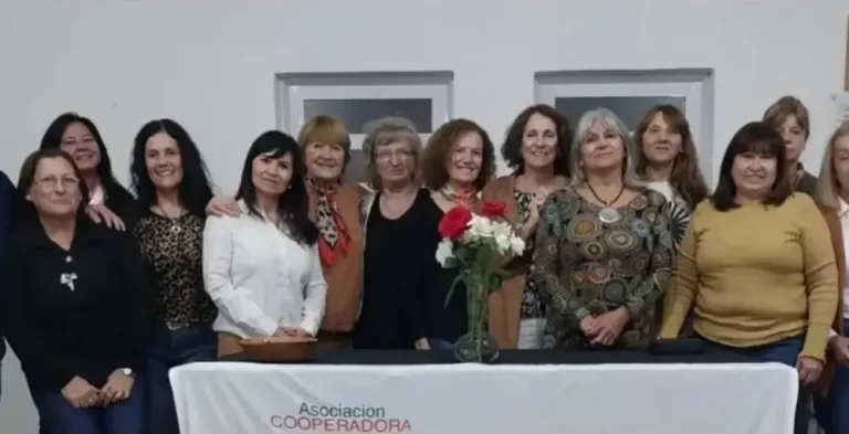 La-Cooperadora-del-Hospital-Rawson-celebra-cinco-años-de-compromiso-comunitario