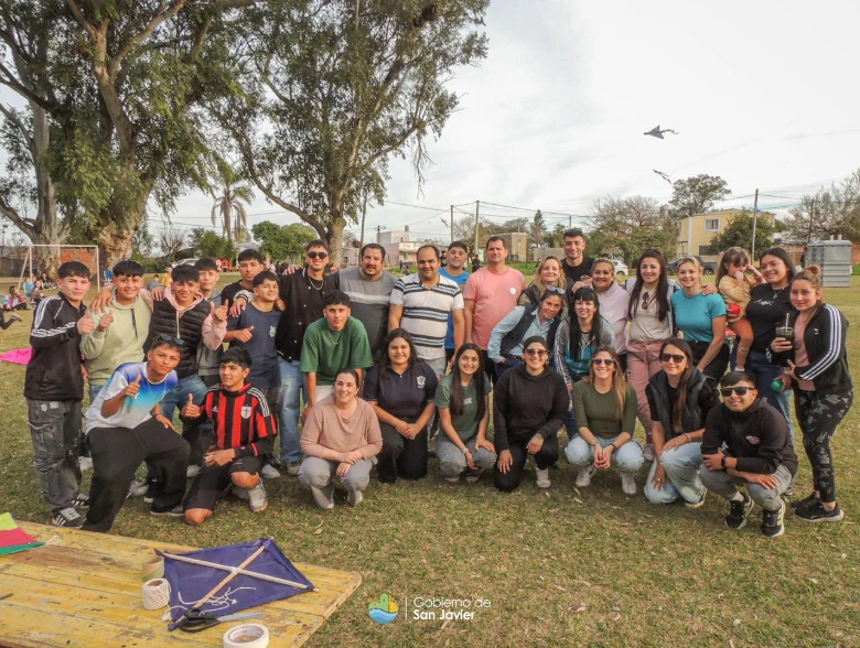 san-javier-celebro-el-mes-de-las-infancias-en-el-barrio-plan-federal
