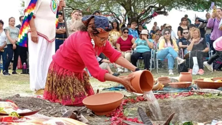 san-javier-la-celebracion-de-la-pachamama-trajo-un-fuerte-llamado-a-la-paz