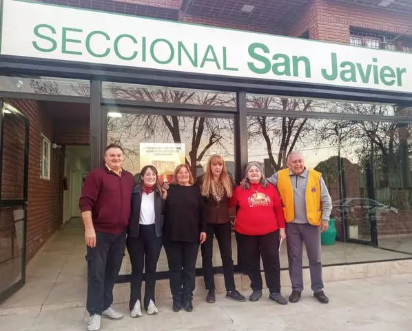 Charla de Carla Gaido y Carla Guidetti (3)
