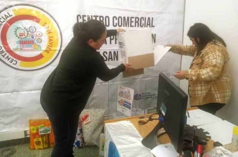 Ganadores del sorteo del Centro Económico por el mes de las infancias (1)
