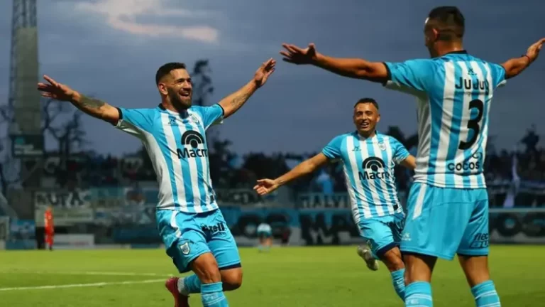 Gimnasia de Jujuy