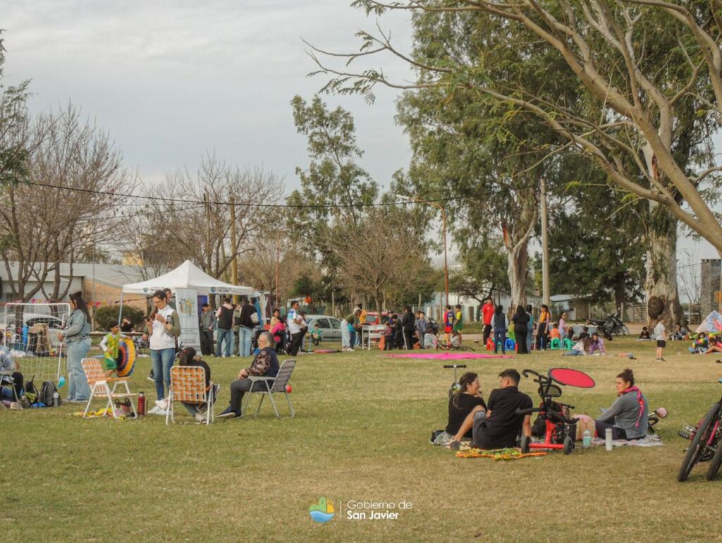 san-javier-celebro-el-mes-de-las-infancias-en-el-barrio-plan-federal