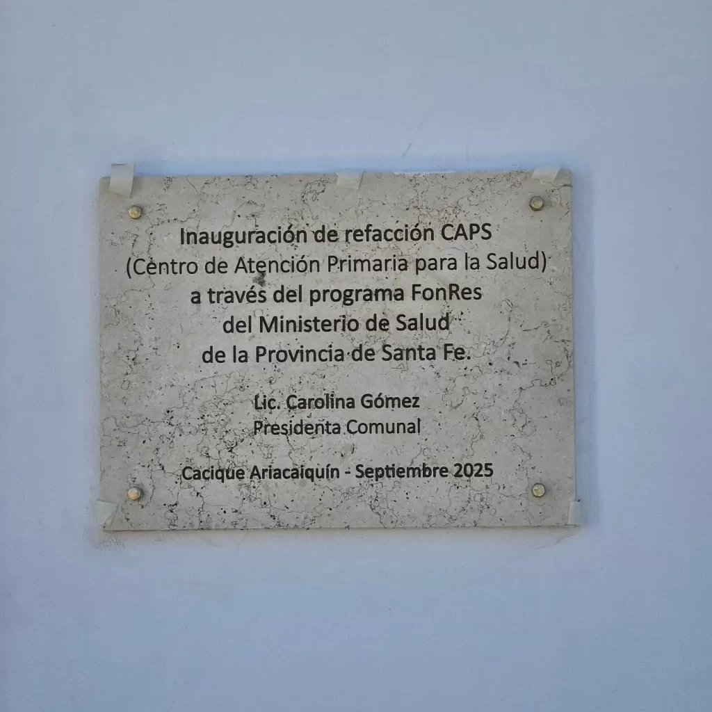 san-javier-se-inauguro-el-nuevo-caps-en-cacique-de-ariacaiquin