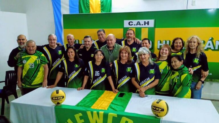 Newcom en San Javier (1)