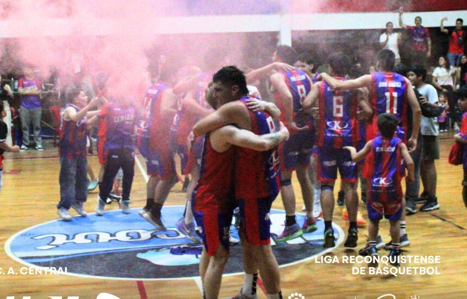 central-a-semifinales-de-los-play-offs-y-enfrentara-a-huracan