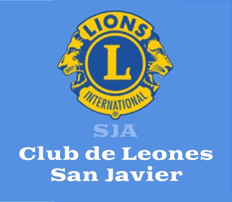 CLUB DE LEONES