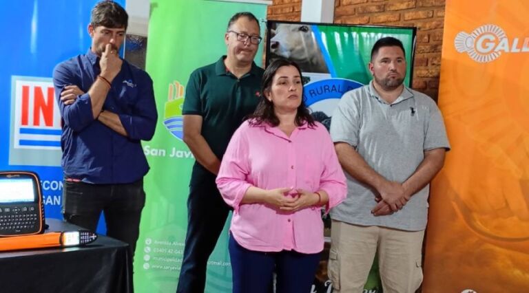 Claves de la digitalización del ganado San Javier (1)