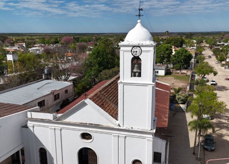 Turismo en San Javier - Octubre de 2025 (1)