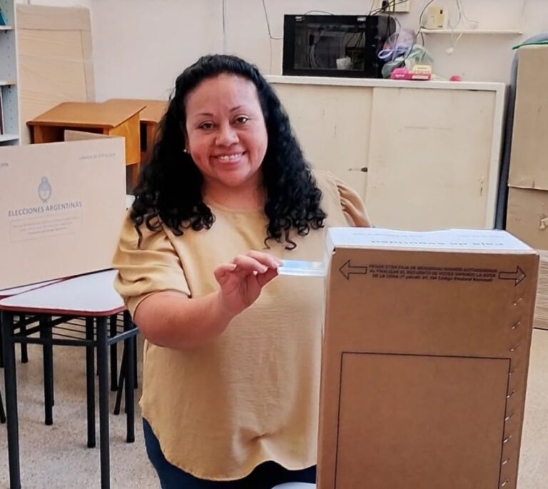 Voto Romina Canteros (1)