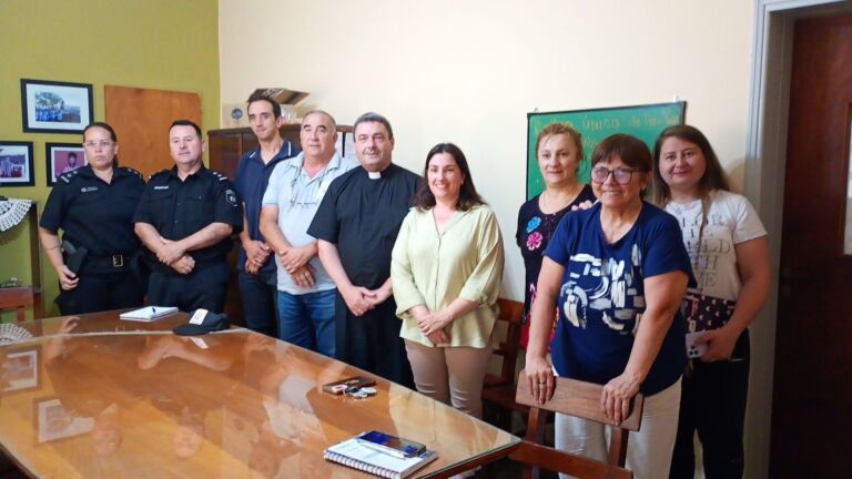 San Javier ya palpita su Fiesta Patronal: Detalles y operativo de seguridad