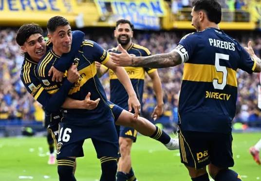 BOCA
