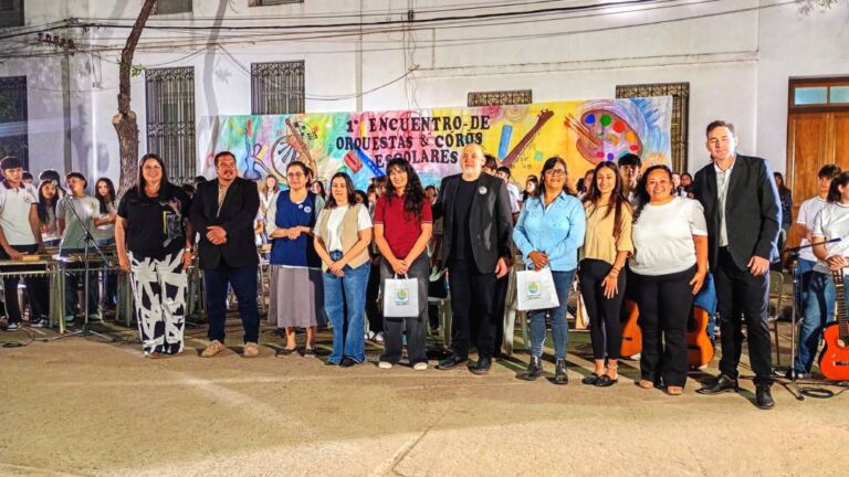 gran-convocatoria-en-el-1o-encuentro-de-orquestas-y-coros-escolares-de-san-javier