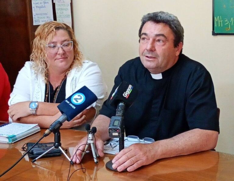 Mes Patronal a San Francisco Javier (1)