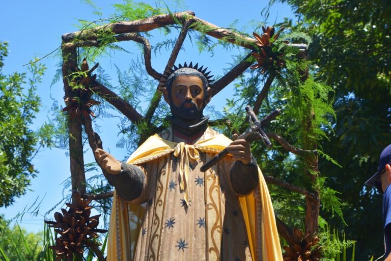 Mes Patronal a San Francisco Javier (5)