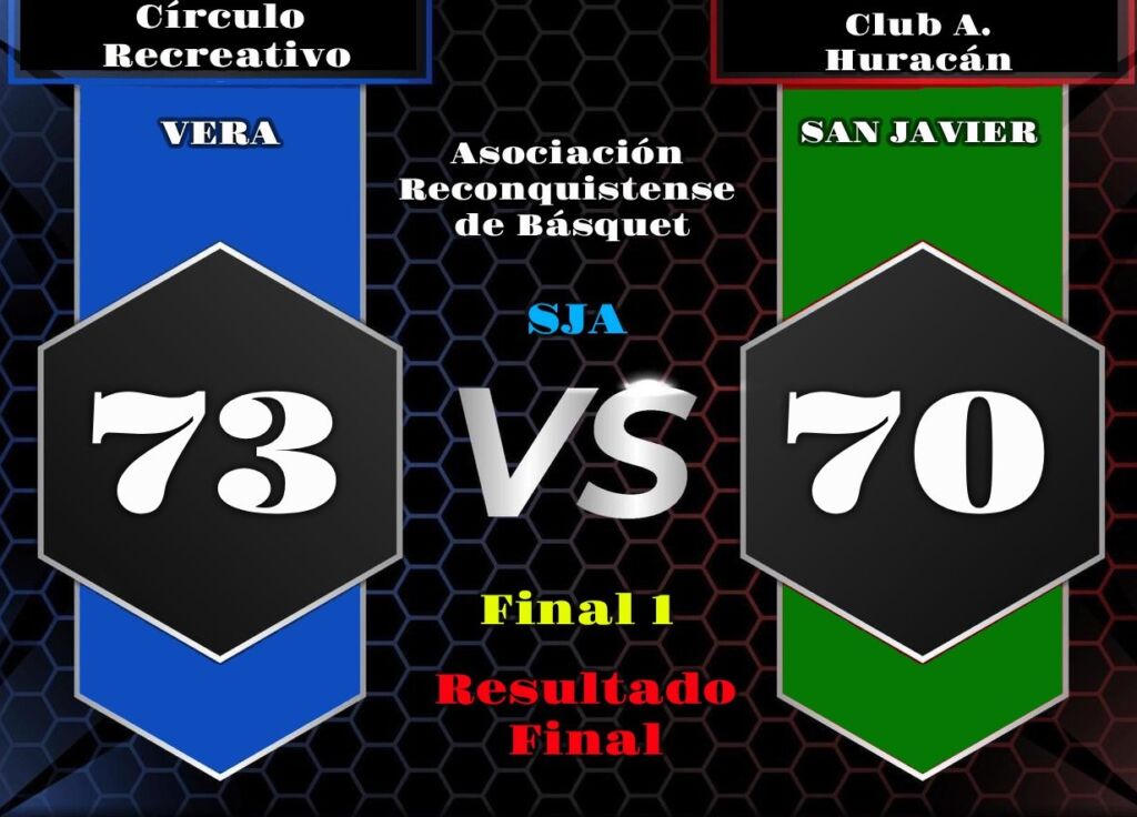 basquet-huracan-cayo-ante-circulo-de-vera-y-debera-ganar-en-san-javier