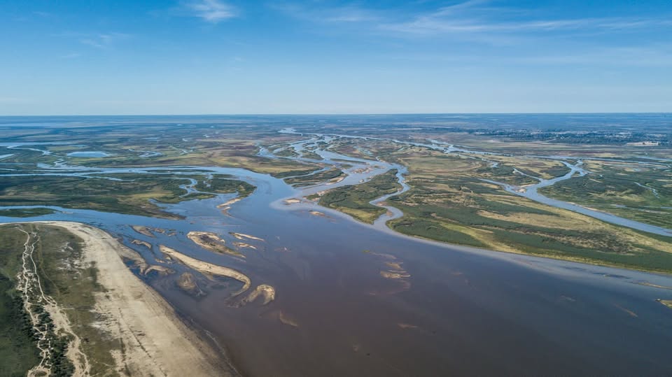 el-rio-parana-se-mantendria-en-niveles-medios-bajos-el-proximo-trimestre