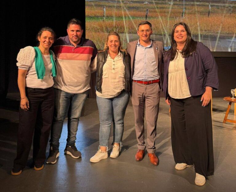 San Javier se destaca en turismo receptivo (1)
