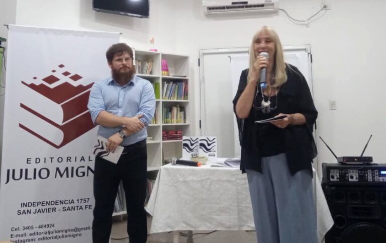 Emotivo Homenaje a Julio Migno Parera en San Javier (1)
