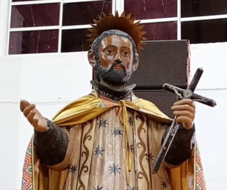 Masiva convocatoria en la Cena Patronal de San Francisco Javier (1)