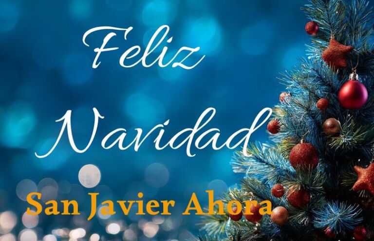 SALUDO WEB Navidad