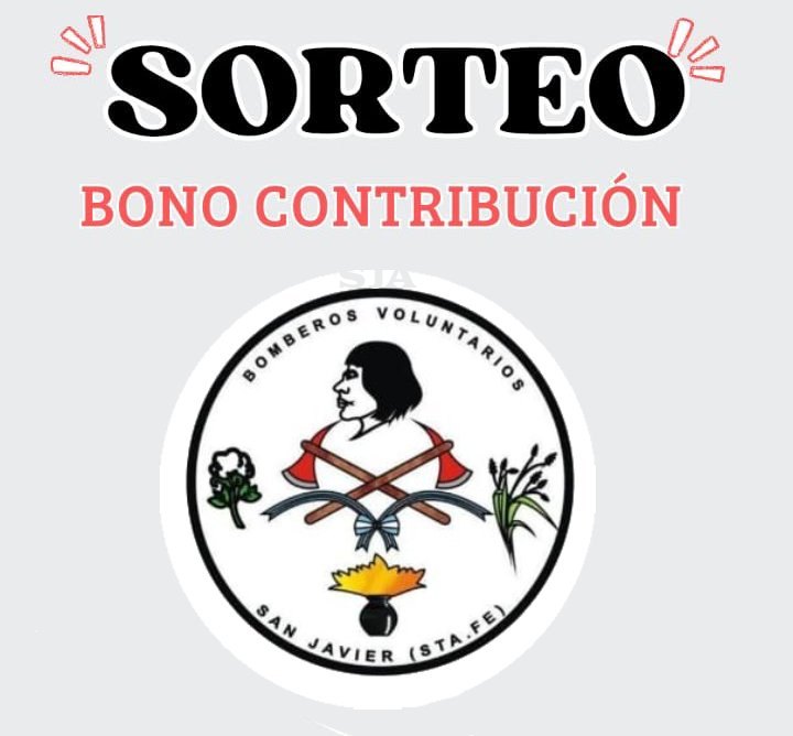 SORTEO 2