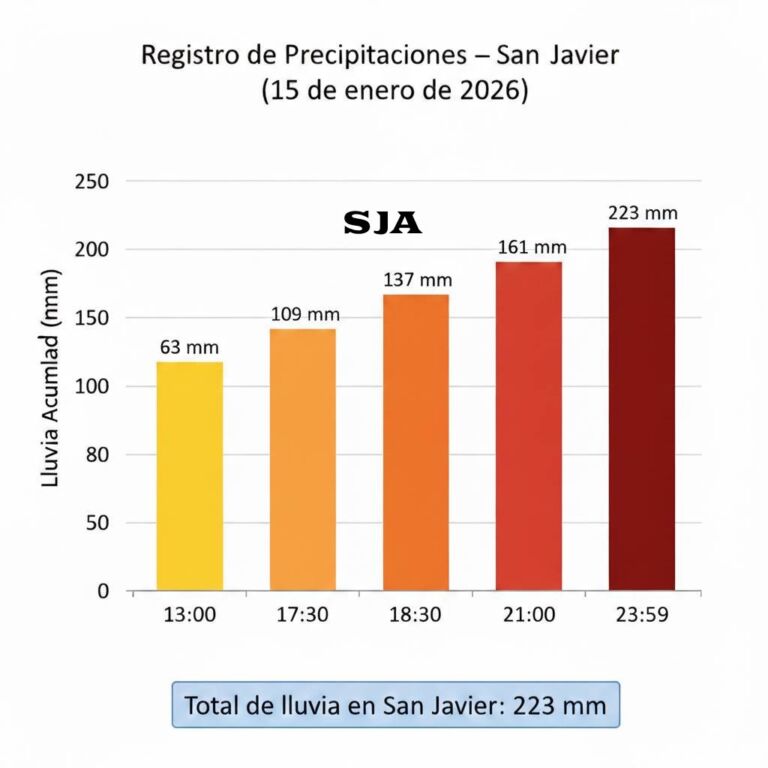 REGISTROS COMPLETOS LLUVIA 15 DE ENERO