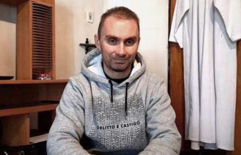 el-padre-jose-luis-lovatto-asume-la-conduccion-del-santuario-san-francisco-javier