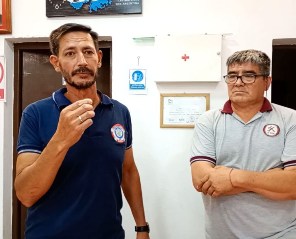carlos-fournel-asumio-la-direccion-del-taller-manual-santos-segovia-de-san-javier