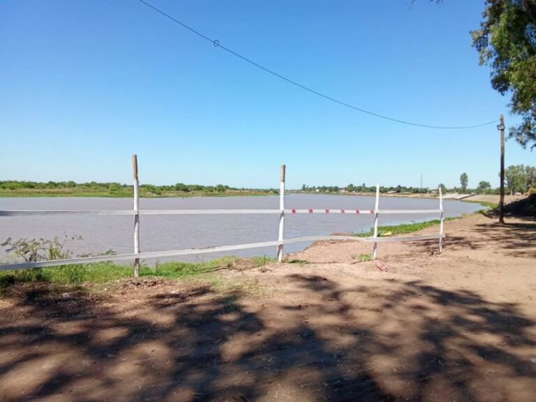 COMUNICADO- OBRA DEFENSA COSTERA SAN JAVIERLa UTE (Unión Transitoria de Empresas), a cargo de l (3)