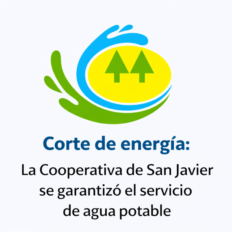 CORTE DE ENERGIA