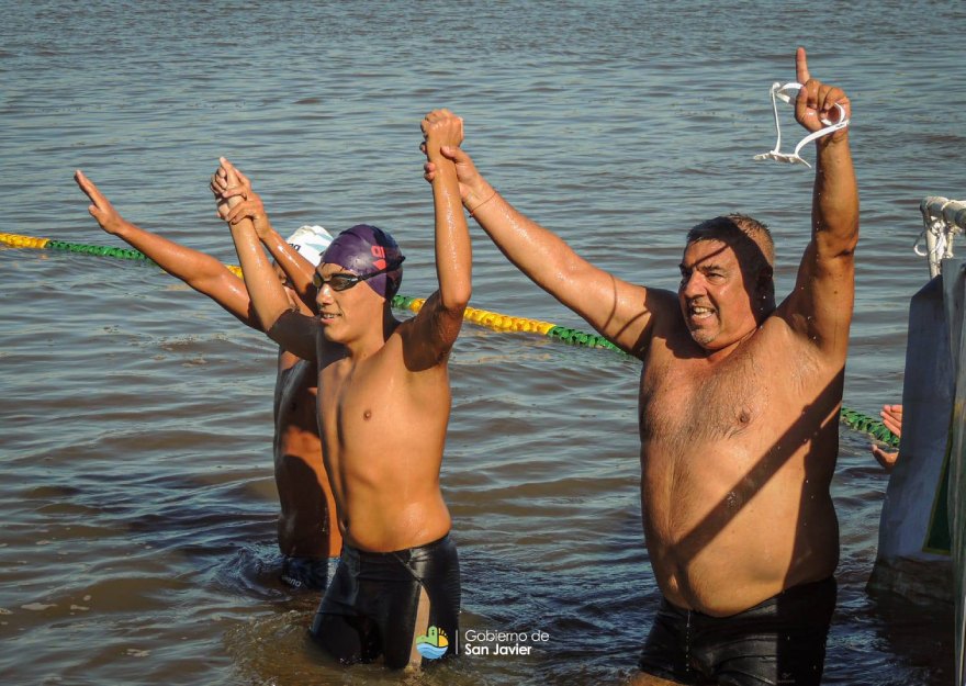 maraton-acuatica-rio-san-javier-emotivo-homenaje-a-fernando-fleitas