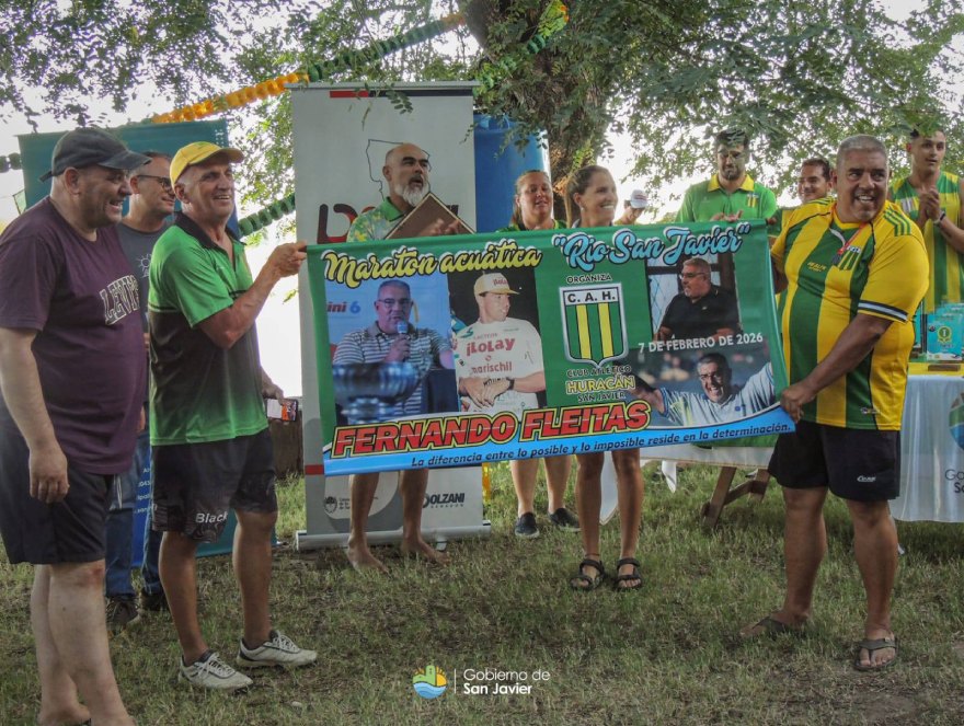 maraton-acuatica-rio-san-javier-emotivo-homenaje-a-fernando-fleitas