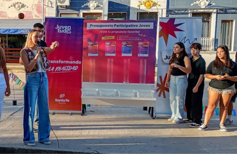 Votación Presupuesto Participativo Joven (5)