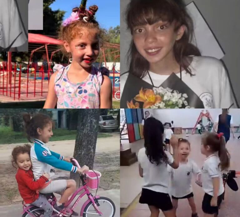 Amábila Iglesias - San Javier Ahora 1