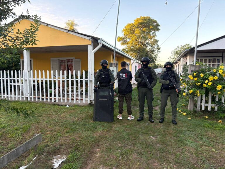 DETENIDOS POR ROBO A MUTIRAL 1