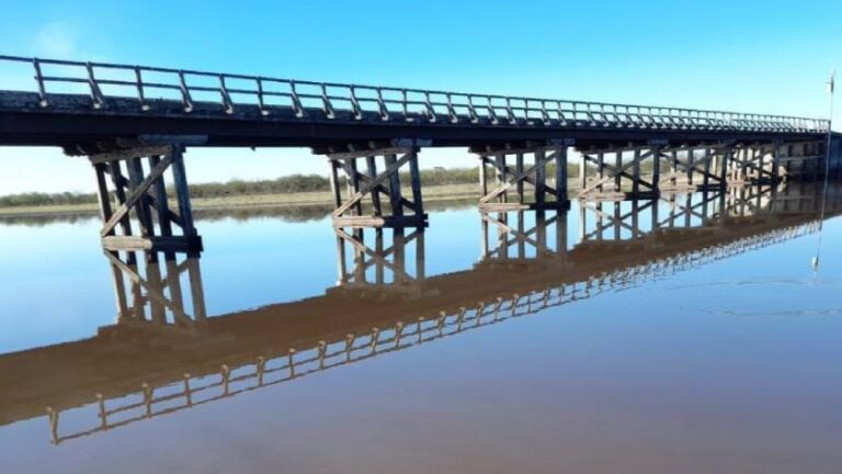 Puente Fortin Olmos 1