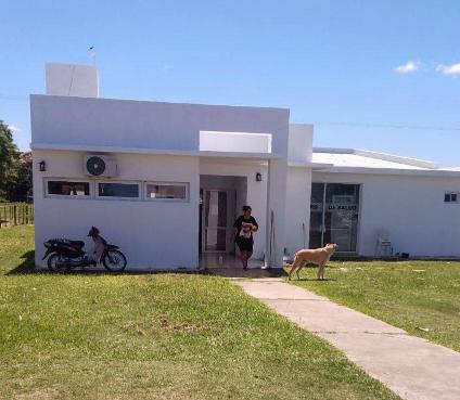 Puesta en valor en el CAPS La Brava mejores instalaciones para la comunidad (1)