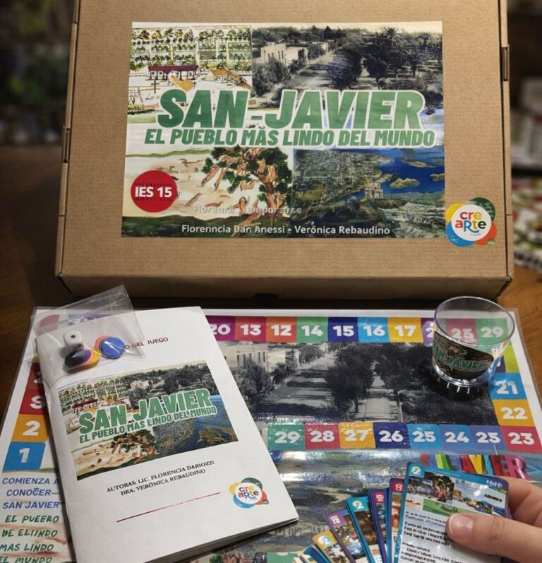 San Javier el pueblo más lindo del mundo (1)