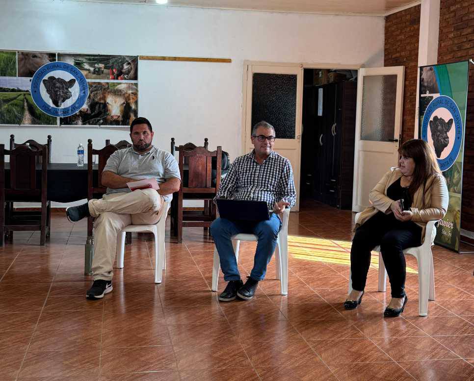 san-javier-fortalece-la-prevencion-en-el-campo-con-la-creacion-de-la-mesa-local-de-seguridad-rural