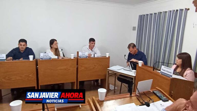 se-llevo-a-cabo-una-nueva-sesion-ordinaria-en-el-concejo-de-san-javier