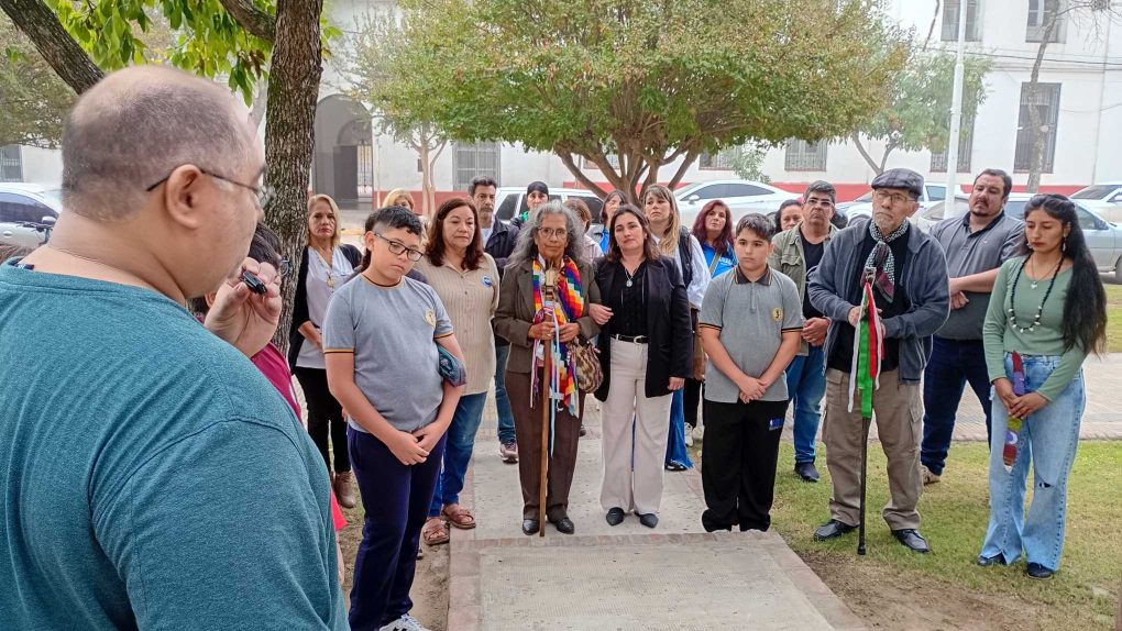 san-javier-conmemoro-el-11-encuentro-con-las-comunidades-originarias-y-el-122-aniversario-de-la-rebelion-mocovi