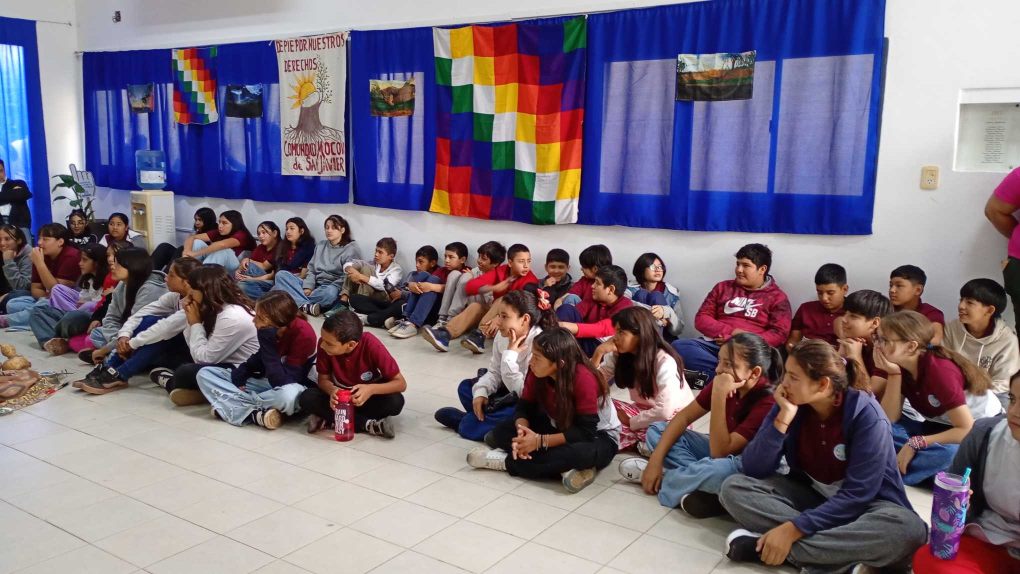 san-javier-conmemoro-el-11-encuentro-con-las-comunidades-originarias-y-el-122-aniversario-de-la-rebelion-mocovi