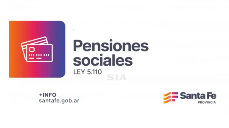 Pensiones sociales (1)