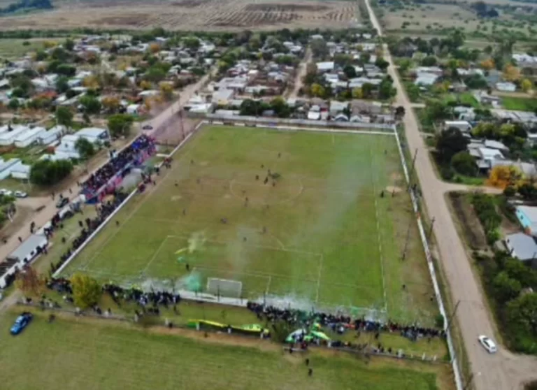 Exitoso megaoperativo de seguridad por el clásico de San Javier