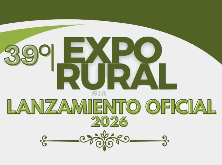 Presentación 39 Expo Rural de San Javier