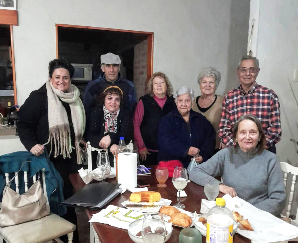Asamblea- Asocaición Civil SOMOS (1)
